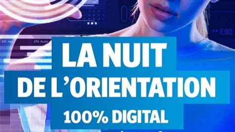 Le Grand Est propose aux jeunes la Nuit de l’Orientation Virtuelle !